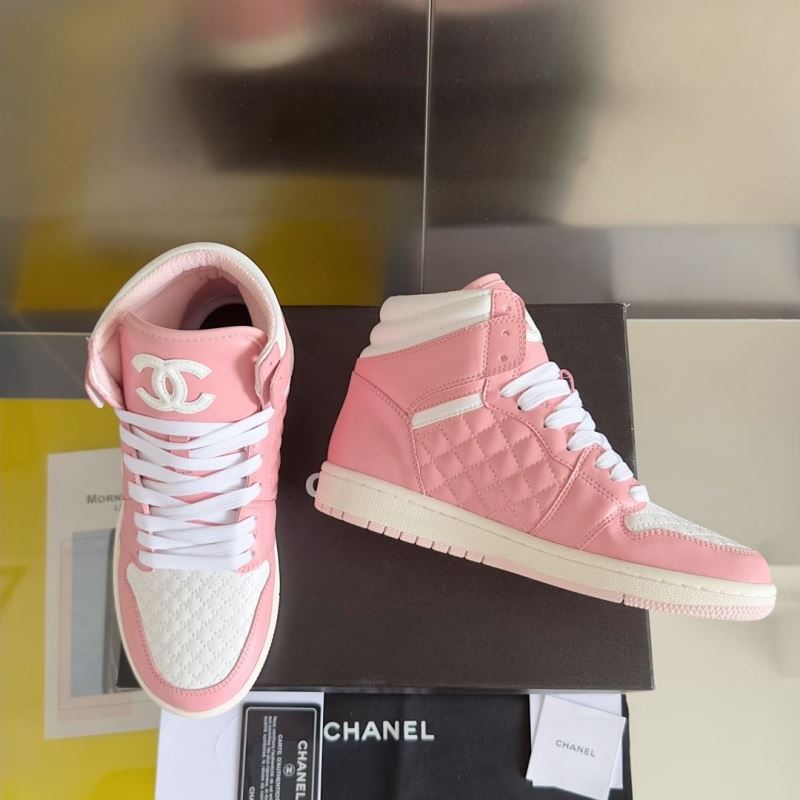 Chanel Sport Shoes